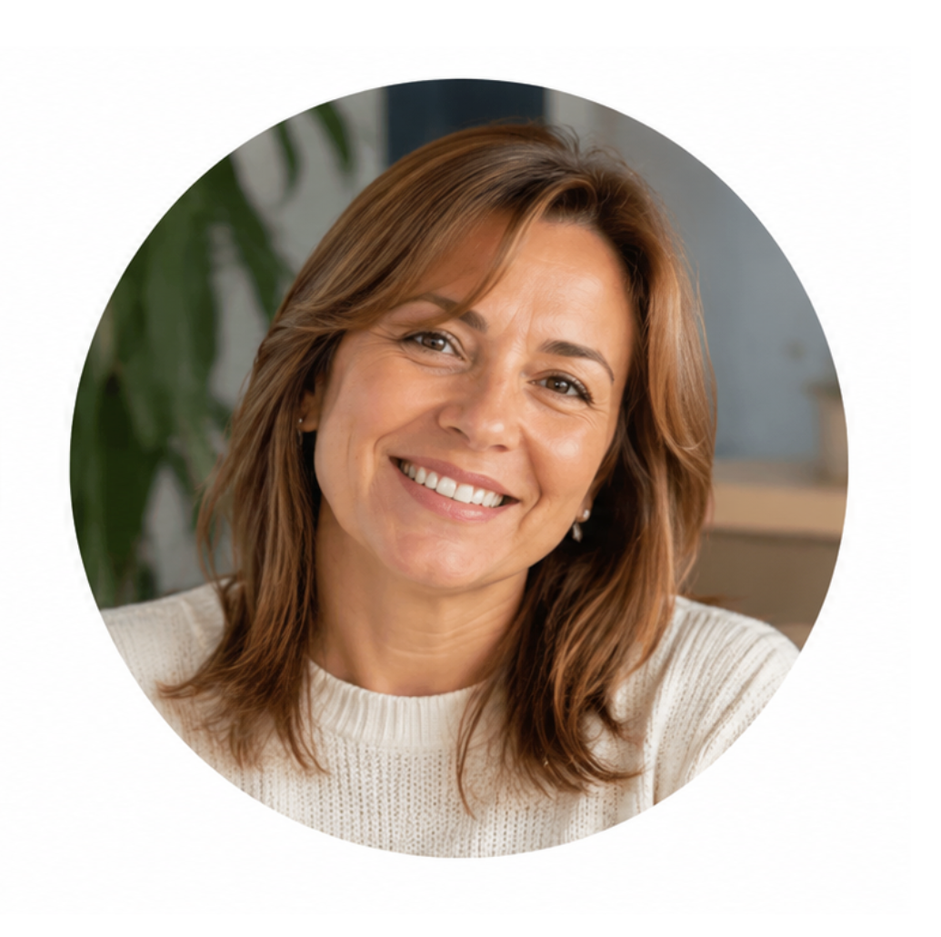 Rosa L. – Barcelona